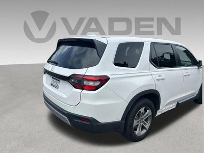 2024 Honda Pilot EX-L 8 Passenger