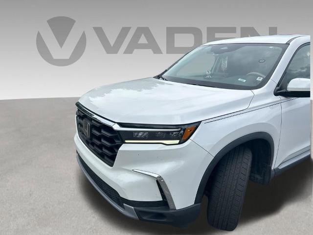 2024 Honda Pilot EX-L 8 Passenger
