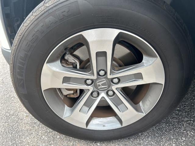 2024 Honda Pilot EX-L 8 Passenger
