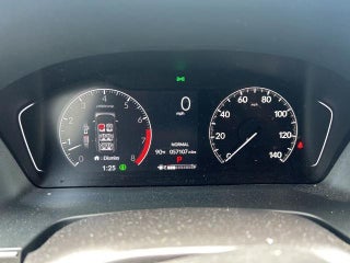 2024 Honda Pilot EX-L 8 Passenger