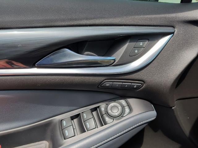 2021 Buick Enclave Premium