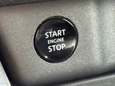 2024 Nissan Rogue Base