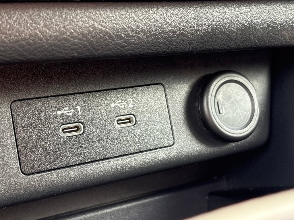 2024 Nissan Rogue Base