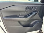 2024 Nissan Rogue Base