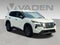 2024 Nissan Rogue Base