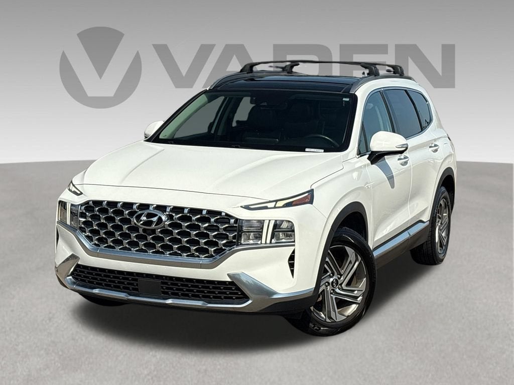 2023 Hyundai Santa Fe Base
