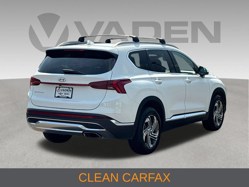 2023 Hyundai Santa Fe Base