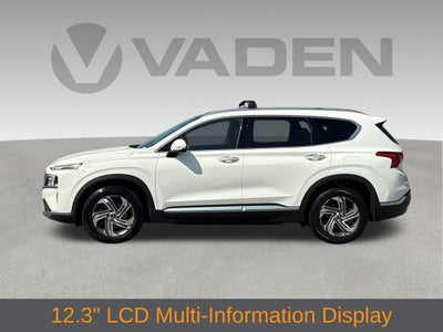 2023 Hyundai Santa Fe Base