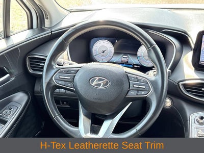 2023 Hyundai Santa Fe Base