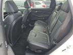 2023 Hyundai Santa Fe Base