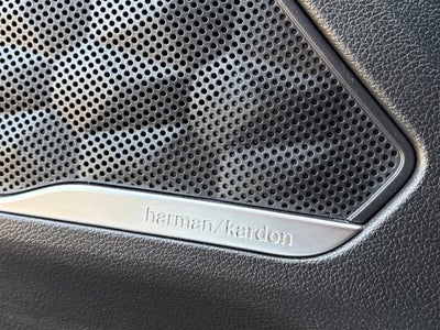 2023 Hyundai Santa Fe Base