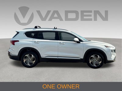 2023 Hyundai Santa Fe Base