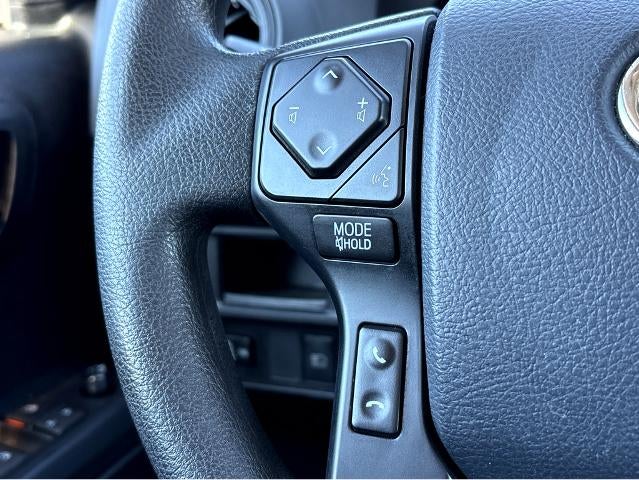 2019 Toyota Tacoma 2WD SR