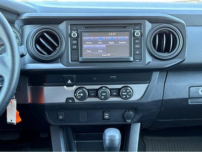 2019 Toyota Tacoma 2WD SR