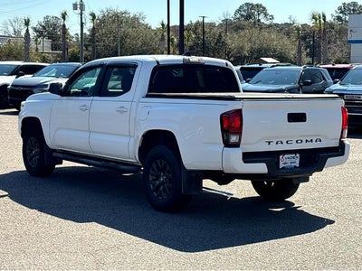 2019 Toyota Tacoma 2WD SR