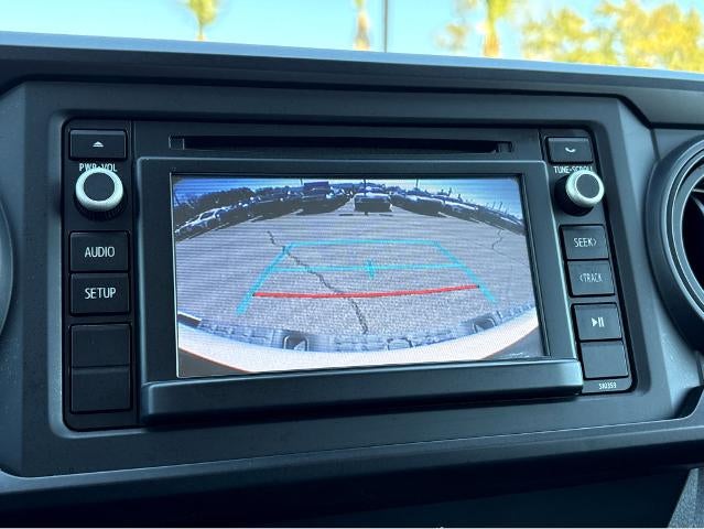 2019 Toyota Tacoma 2WD SR