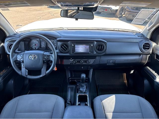 2019 Toyota Tacoma 2WD SR