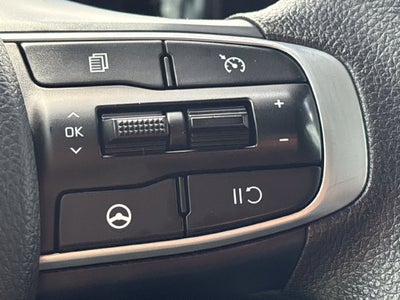 2024 Kia K5 Base
