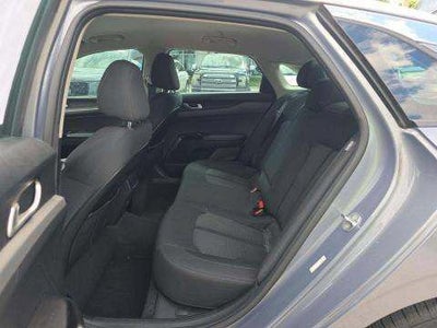 2024 Kia K5 Base