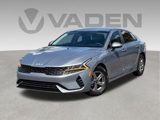2024 Kia K5 Base