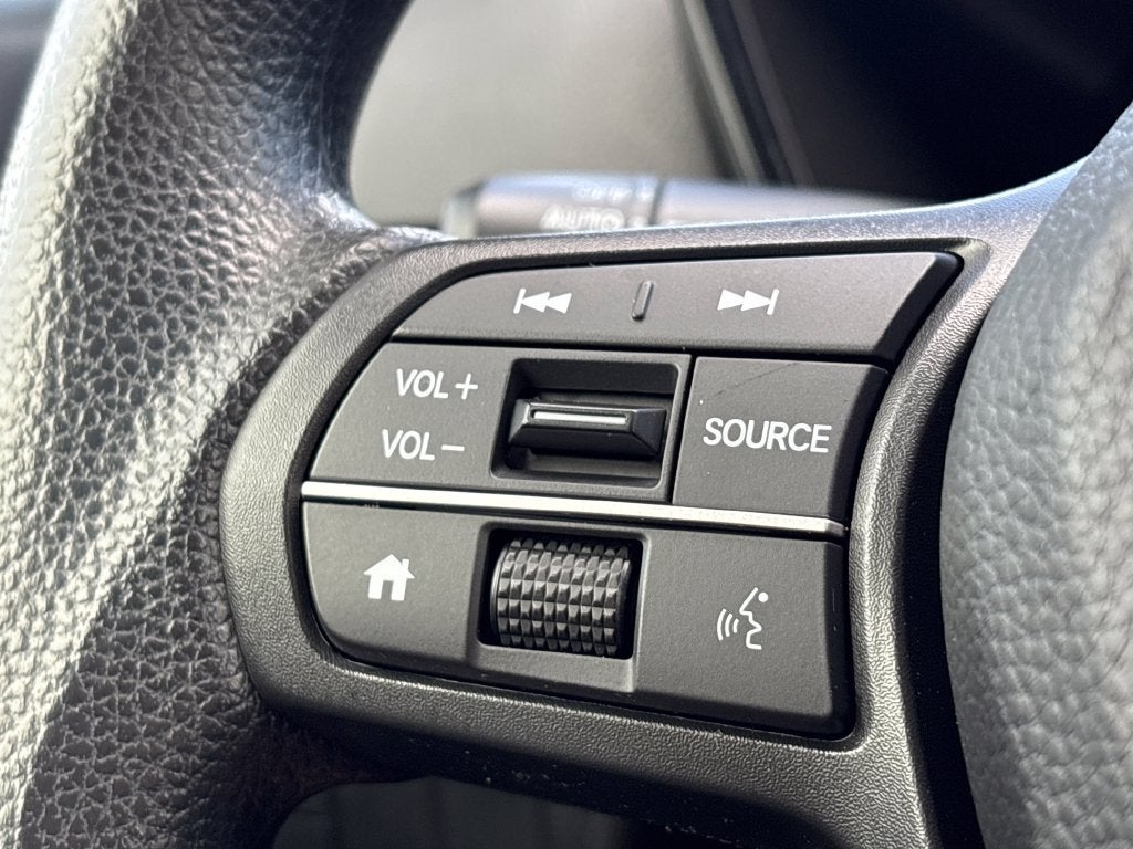 2023 Honda CR-V Base