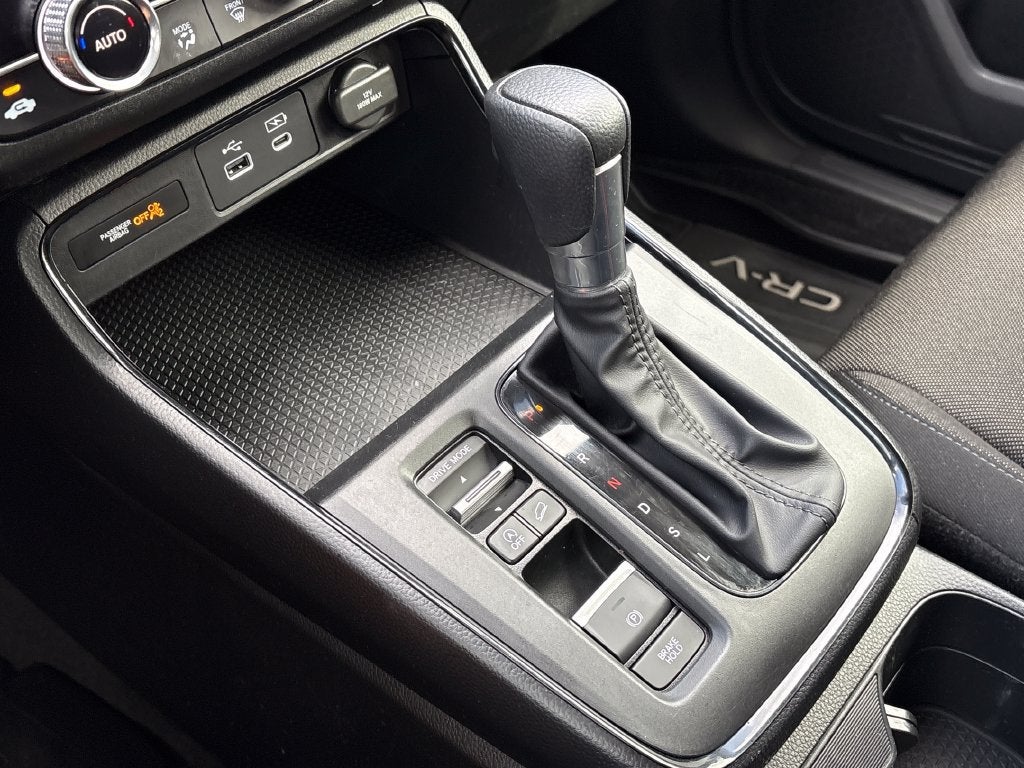 2023 Honda CR-V Base