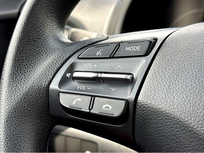 2018 Hyundai Kona SE