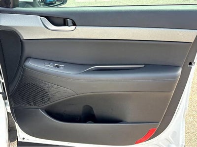 2025 Hyundai Palisade SEL Premium 7P