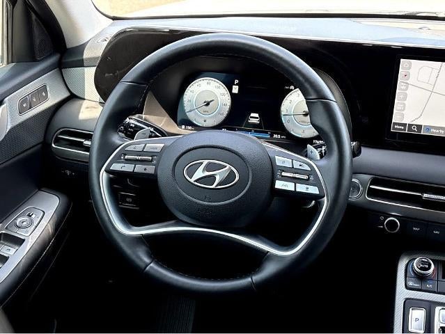 2025 Hyundai Palisade SEL Premium 7P