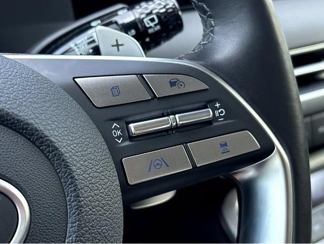 2025 Hyundai Palisade SEL Premium 7P