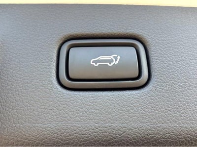 2025 Hyundai Palisade SEL Premium 7P