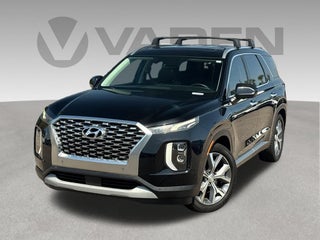 2020 Hyundai Palisade Base