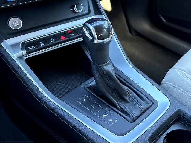 2020 Audi Q3 Premium