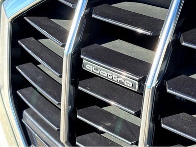 2020 Audi Q3 Premium