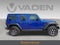 2019 Jeep Wrangler Unlimited Base