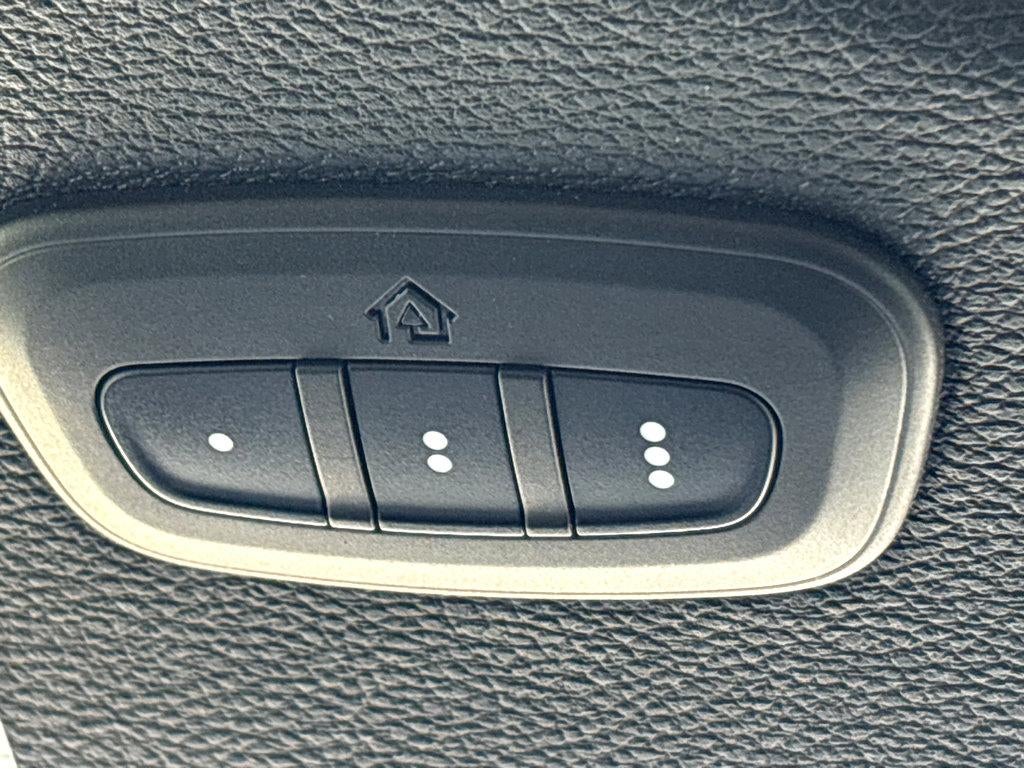 2020 Jeep Wrangler Unlimited Recon