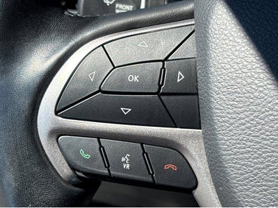 2022 Jeep Grand Cherokee WK Laredo X