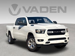 2023 RAM 1500 Tradesman