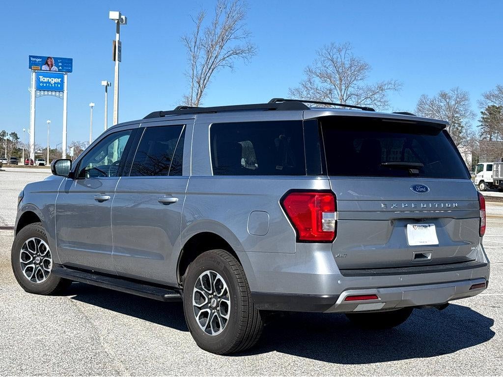2024 Ford Expedition Max XLT