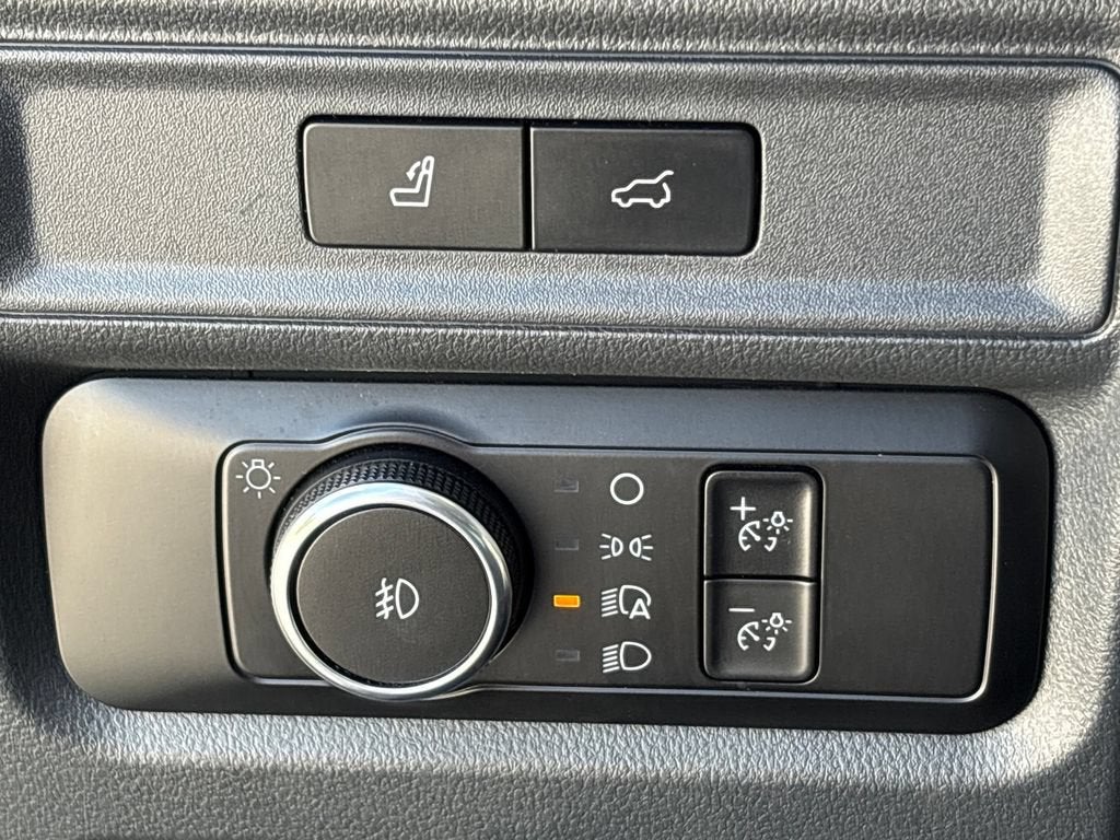 2024 Ford Expedition Max Base