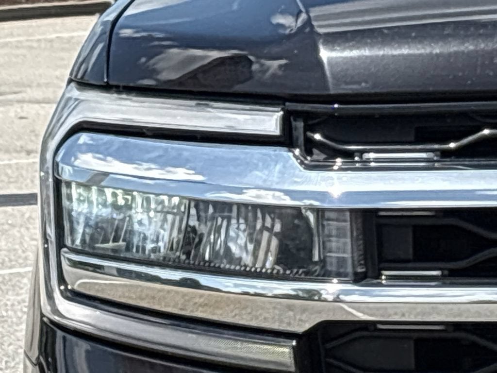 2024 Ford Expedition Max Base