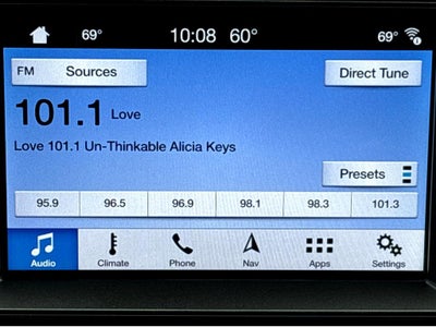 2019 Ford Expedition XLT