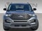 2023 Ford Explorer Base