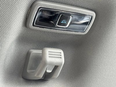 2023 Ford Explorer Base