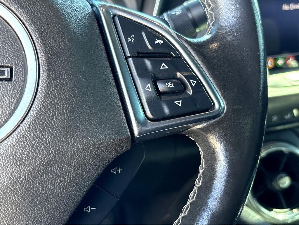 2023 Chevrolet Camaro 1LT