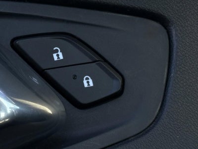 2020 Chevrolet Camaro 1LT