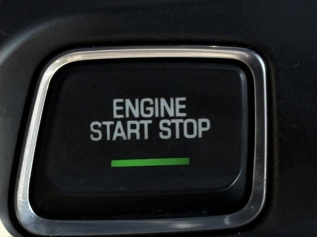 2020 Chevrolet Camaro 1LT