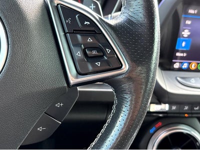2019 Chevrolet Camaro 3LT
