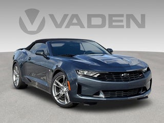2019 Chevrolet Camaro 3LT
