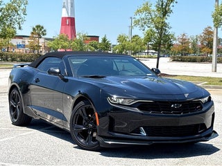 2024 Chevrolet Camaro 3LT